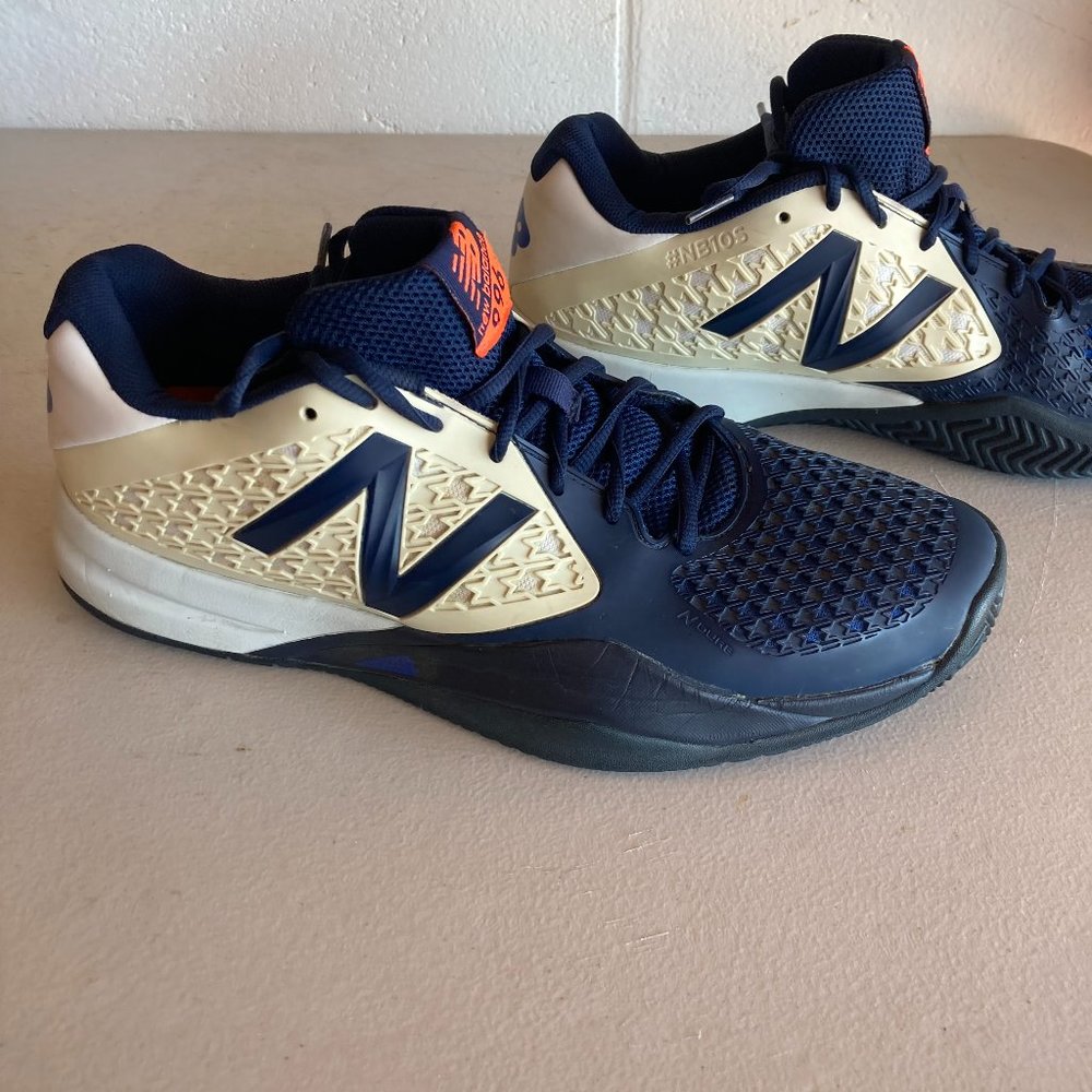 New Balance 996 Running Shoes 11 1/2D.